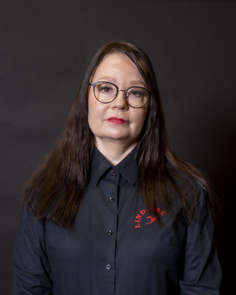Åsa Heinonen