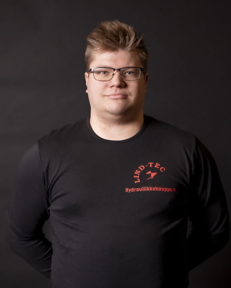 Jesse Niemi