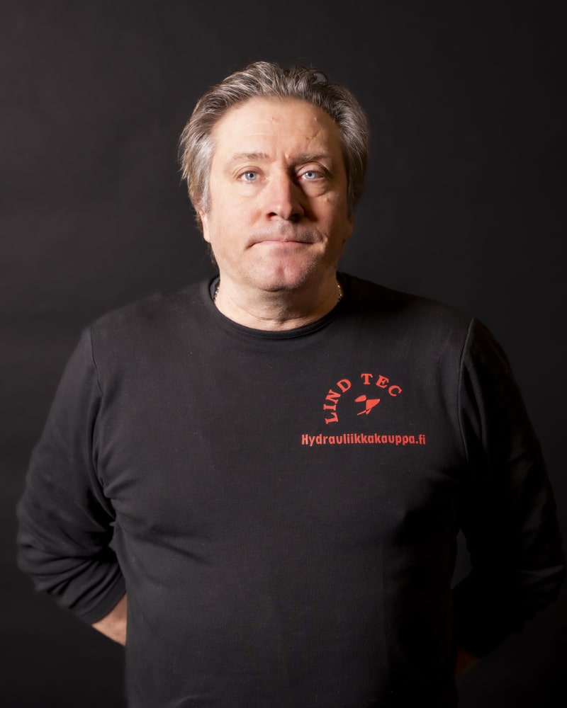 Mika Lehvänen