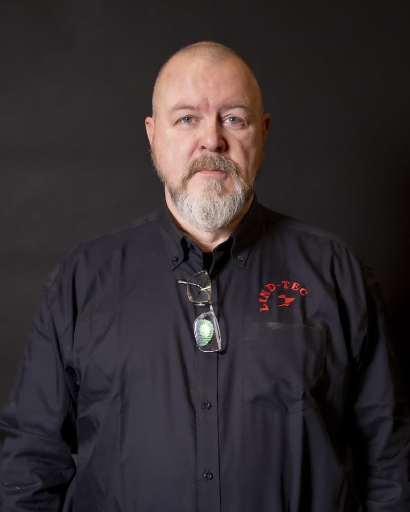 Petri Kalliokorpi