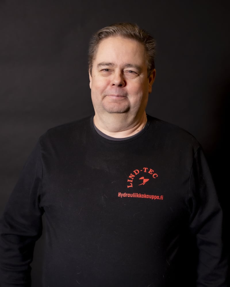Robert Lindell