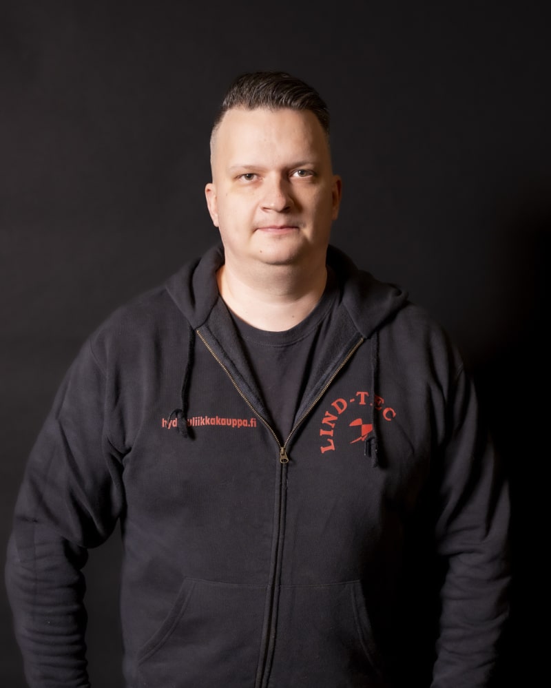 Tuukka Lännistö